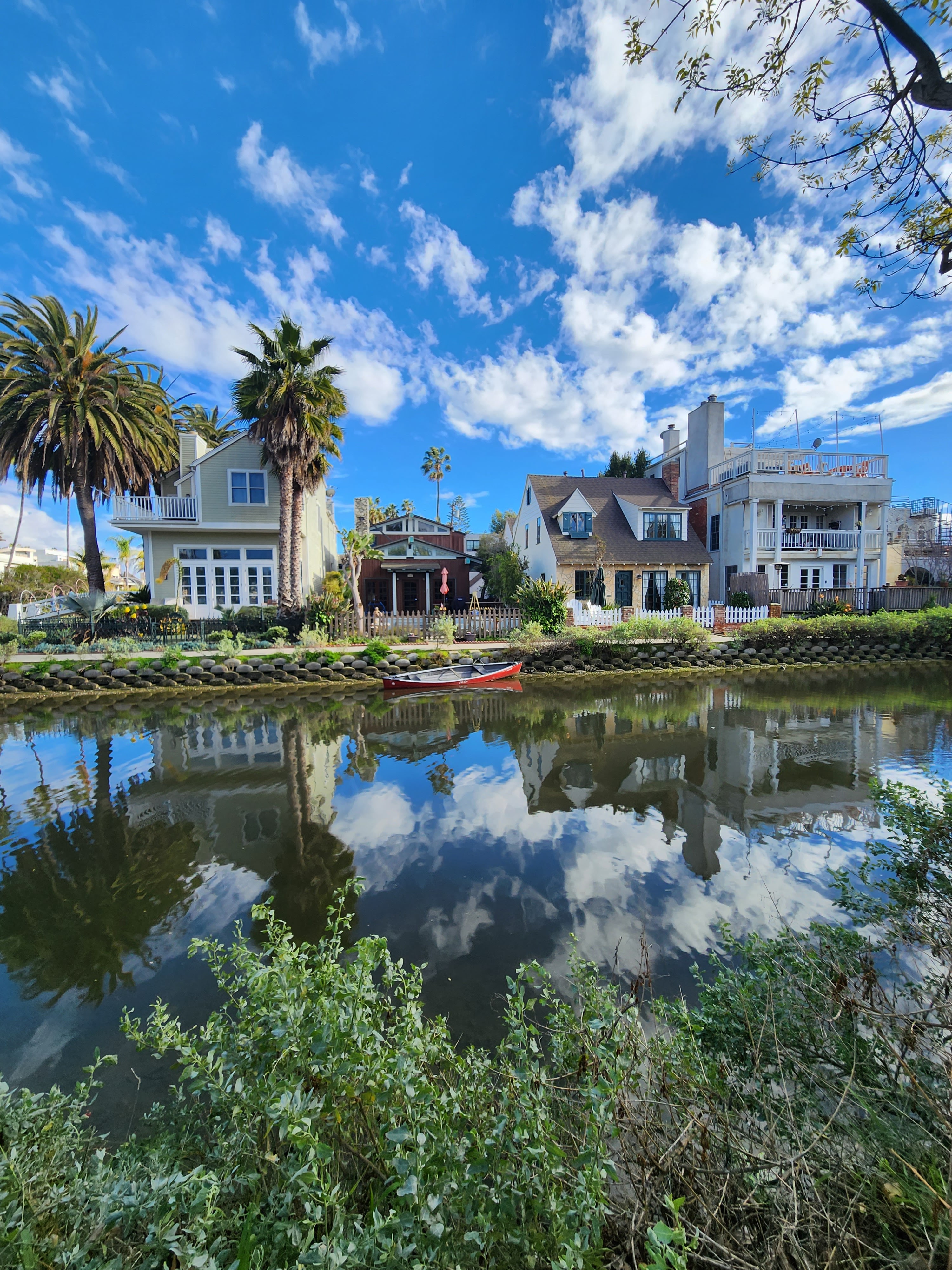 Venice Canal Historic District 照片 6